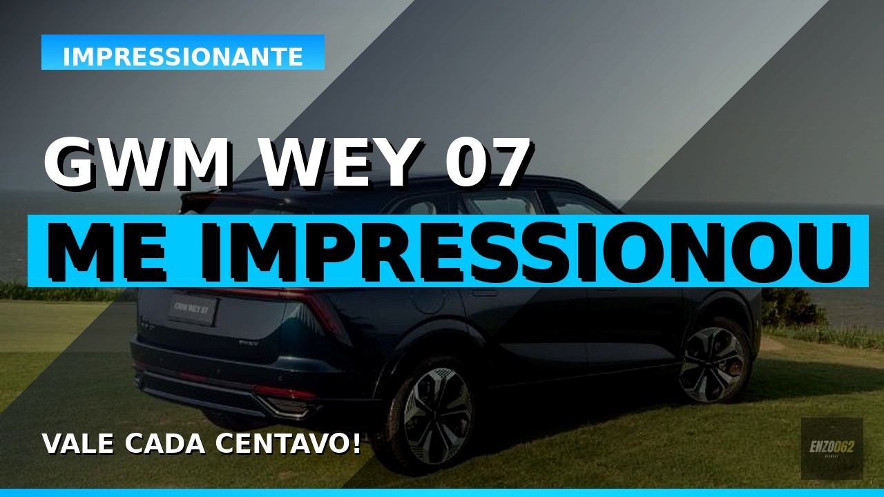 GWM WEY 07 Thumbnail