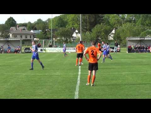 ASV Steinbrunn gegen SV Gols 1:1 (0:1)