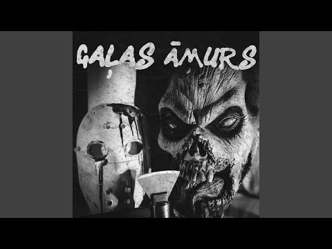 Gaļas āmurs (feat. Nelietis)
