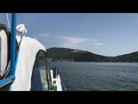 CROAZIERĂ PE DUNĂRE! 🛳