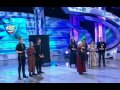 КВН Рижские Готы Песня про оленя 
