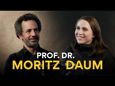 Gesund & Glücklich: Was brauchen Kinder wirklich? Prof. Dr. Moritz Daum im Gespräch mit Leandra Vogt