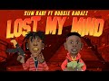 Slim Baby Ft Boosie Badazz - Lost My Mind Remix ( @ogslimbaby )