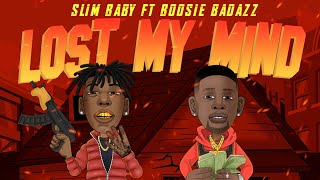 Lost My Mind - Remix Music Video