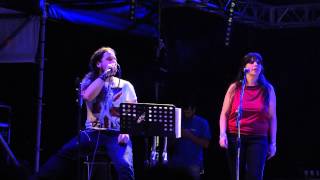 Banco del Mutuo soccorso e Giacomo Voli - Eutropia - Canto di primavera