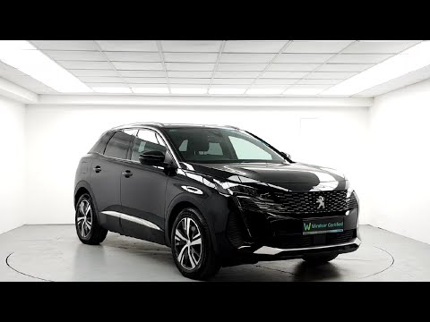Peugeot 3008 3008 Allure Phev Auto  Allure - Image 2