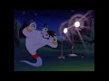 Genie Return Of Jafar Swedish Svenska