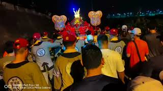 2023年4月23號大甲媽祖遶境進香雲林西螺大橋夜間版-全程2公里60分鐘夜間版