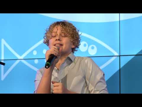 TRISTAN ERIK TENISTE - Kaarel Orumägi / Liis Rebane „Nii just ongi õige“