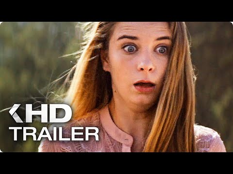 Trailer-Vorschau: Downrange - Die Zielscheibe bist du!