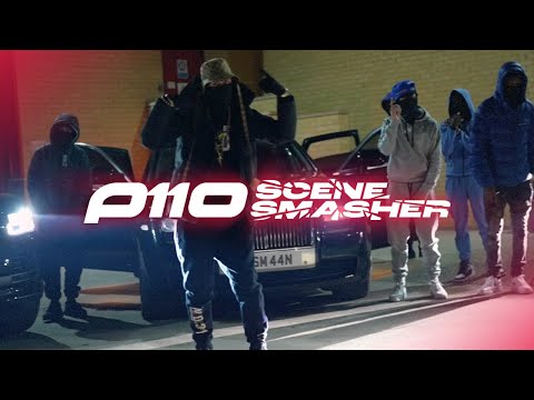 Jugga - Scene Smasher | P110