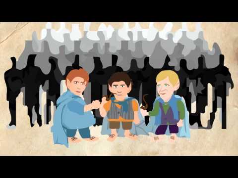 Road to the Shire: What it's all about