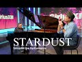 STARDUST - Jon Secada &  Gonzalo Rubalcaba (SiriusXM Live)