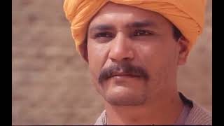 El-Haimoune (Çöl Gezginleri) - 1984 | Türkçe Altyazılı Tam Film |  SırSufi Sinem