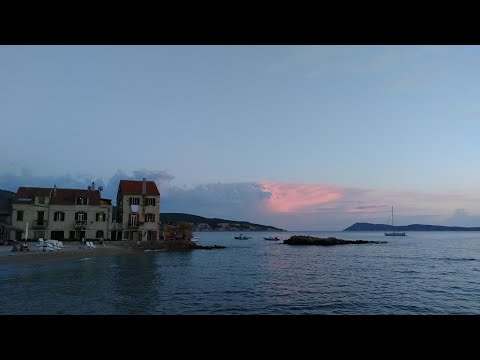 Klapa Koluna - 01 Otkad te znam