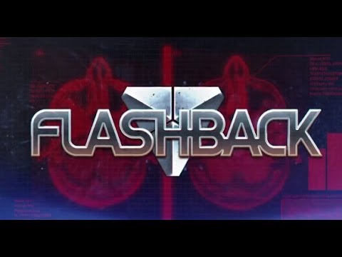 Flashback Playstation 3