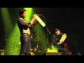 JOEL PLASKETT  & PETER ELKAS  Rewind... Cambridge 2010