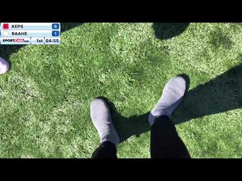 KEPS vs RAAHE - 30/05/2021