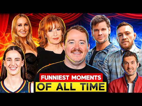 Shane Gillis FUNNIEST MOMENTS Of All Time | Volume 2