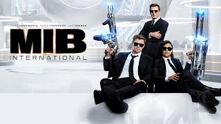 Download lagu Men in Black International - A Waste of Time mp3