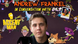 In Conversation with ATF - Andrew Frankel video