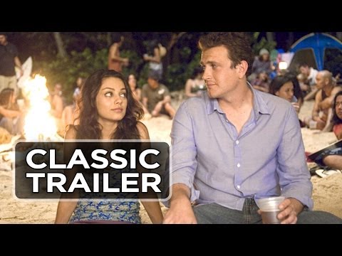 Forgetting Sarah Marshall (2008) Official Trailer