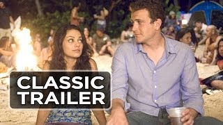 Trailer - Forgetting Sarah Marshall