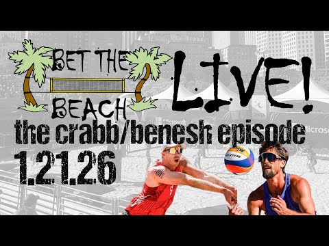 the crabb/benesh episode