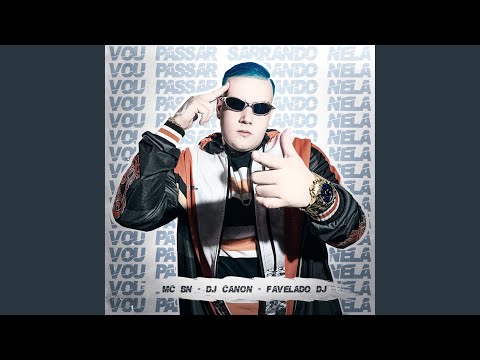 Vou Passar Sarrando Nela