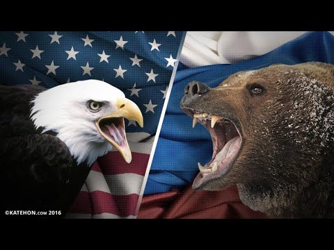 Why Russia and USA Don't Get Along - Stephen Kotkin