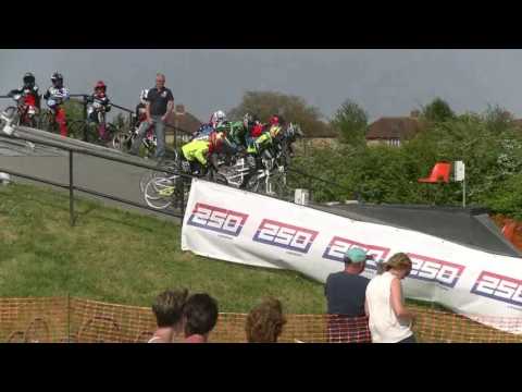 South Regional R4 Hayes 2016 17 29 B Final To 11 Boys A Final