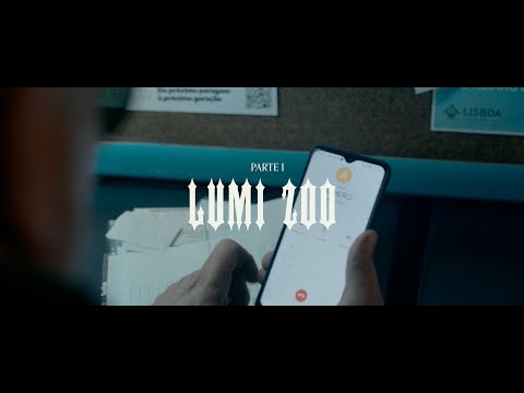 ACHERO x ZOO - LUMI ZOO #1