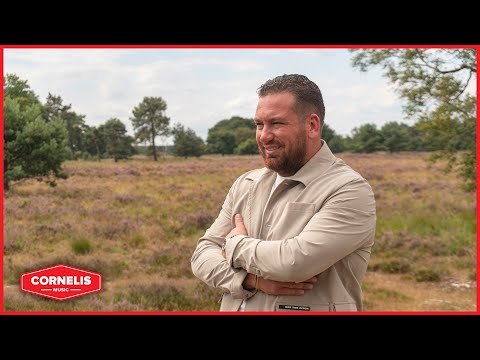 Sander Kwarten — Spreken Zonder Woorden (Officiële Videoclip)