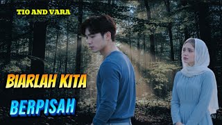 Download lagu Biarlah Kita Berpisah - TIO AND VARA / Video Lirik mp3 Download lagu Biarlah Kita Berpisah - TIO AND VARA / Video Lirik mp3