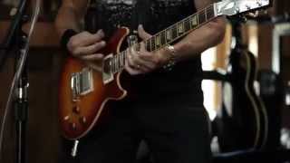 Live From Daryl's House - Rocky Mountain Way -