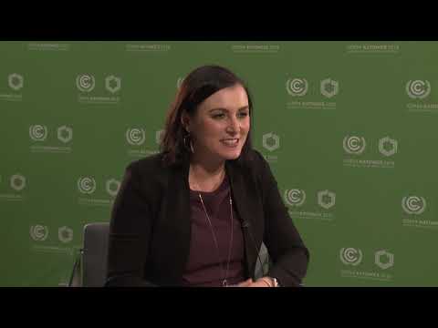 Ms. Elisabeth Köstinger, Minister, Federal Ministry of Sustainability and Tourism, Austria