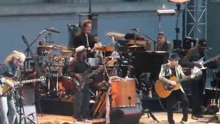 Paul Simon...Mother and Child Reunion...Berkeley, CA...6-3-16