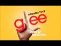 Born To Hand Jive - Glee [HD Full Studio]