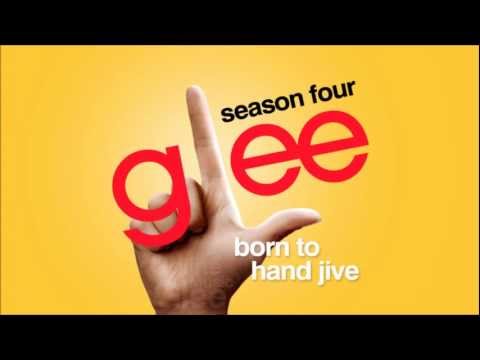 Born to Hand Jive