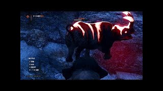 原始でリアルなモンハン『ファークライ プライマル』part1【実況】