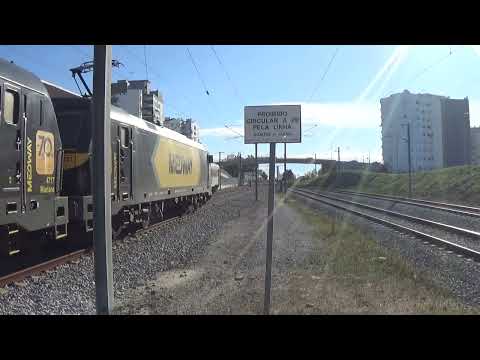 Medway 4722x2 com combio internacional Nº 53841