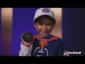 New York Islanders Hockey Fights Cancer Jersey