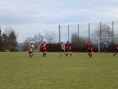 Der Elferkiller von Hintersteinenberg (veni,vidi,betzi)