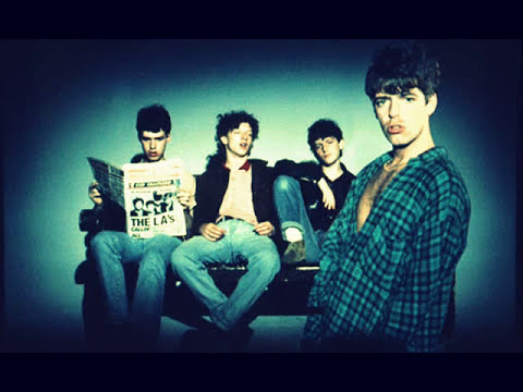 Thumbnail for The La's - Doledrum, Album Session by Neil Mavers