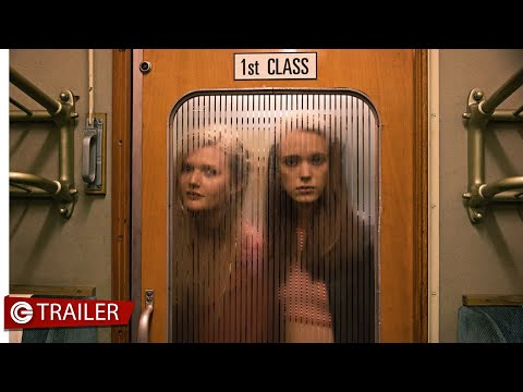 Nymphomaniac vol. 1 - Trailer