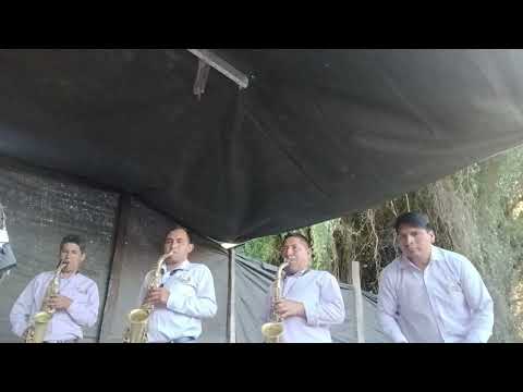 Orquesta juventud raíces de la mar ayacucho 
