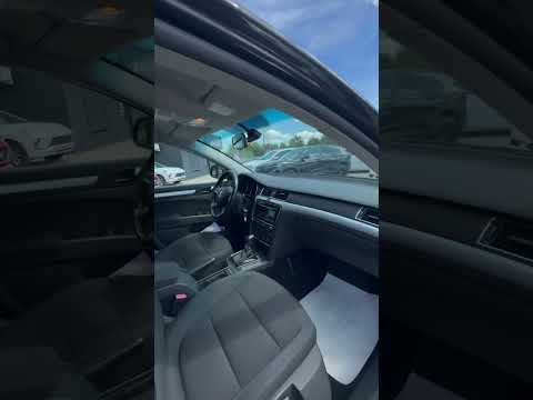 фото skoda superb ii рестайлинг 0