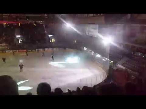 JYP 2016-2017 sisääntulo