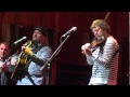 Sam Bush Band - Howlin' At The Moon