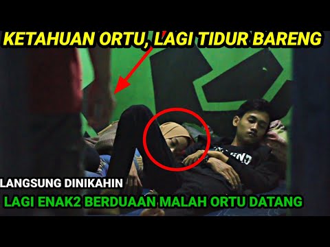 prank-pacar-ketahuan-ortu-tidur-bareng-sama-pacar-auto-dinikahin